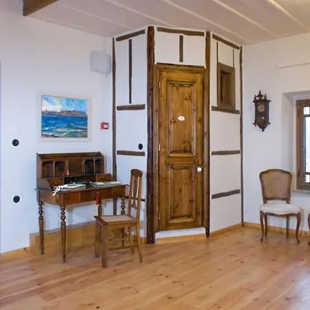 Anassa Townhouse, In Rethymno's Old Center Dom wakacyjny *