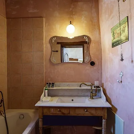 Anassa Townhouse, In Rethymno's Old Center Holiday home Rethymno (Crete)