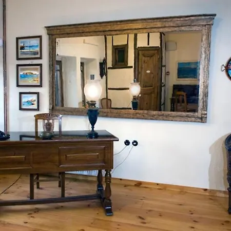 Anassa Townhouse, In Rethymno's Old Center Holiday home *