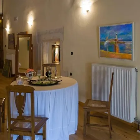 Holiday home Anassa Townhouse, In Rethymno's Old Center Rethymno (Crete)