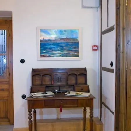 Holiday home Anassa Townhouse, In Rethymno's Old Center