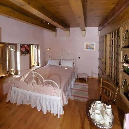 Anassa Townhouse, In Rethymno's Old Center * Rethymno (Crete)