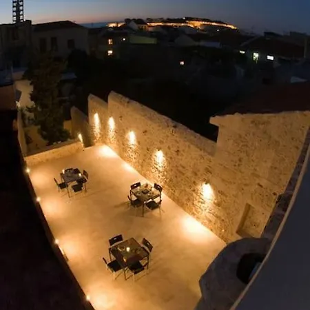 Anassa Townhouse, In Rethymno's Old Center Holiday home Rethymno (Crete)
